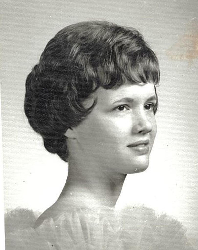 Joan Marie Hayes-Wasson Profile Photo