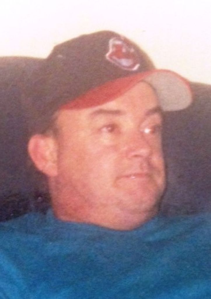 Mark Dewayne Hughes Profile Photo