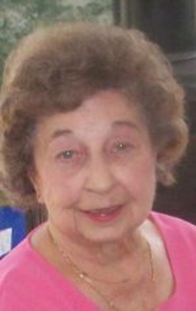 Mildred E. Thornton