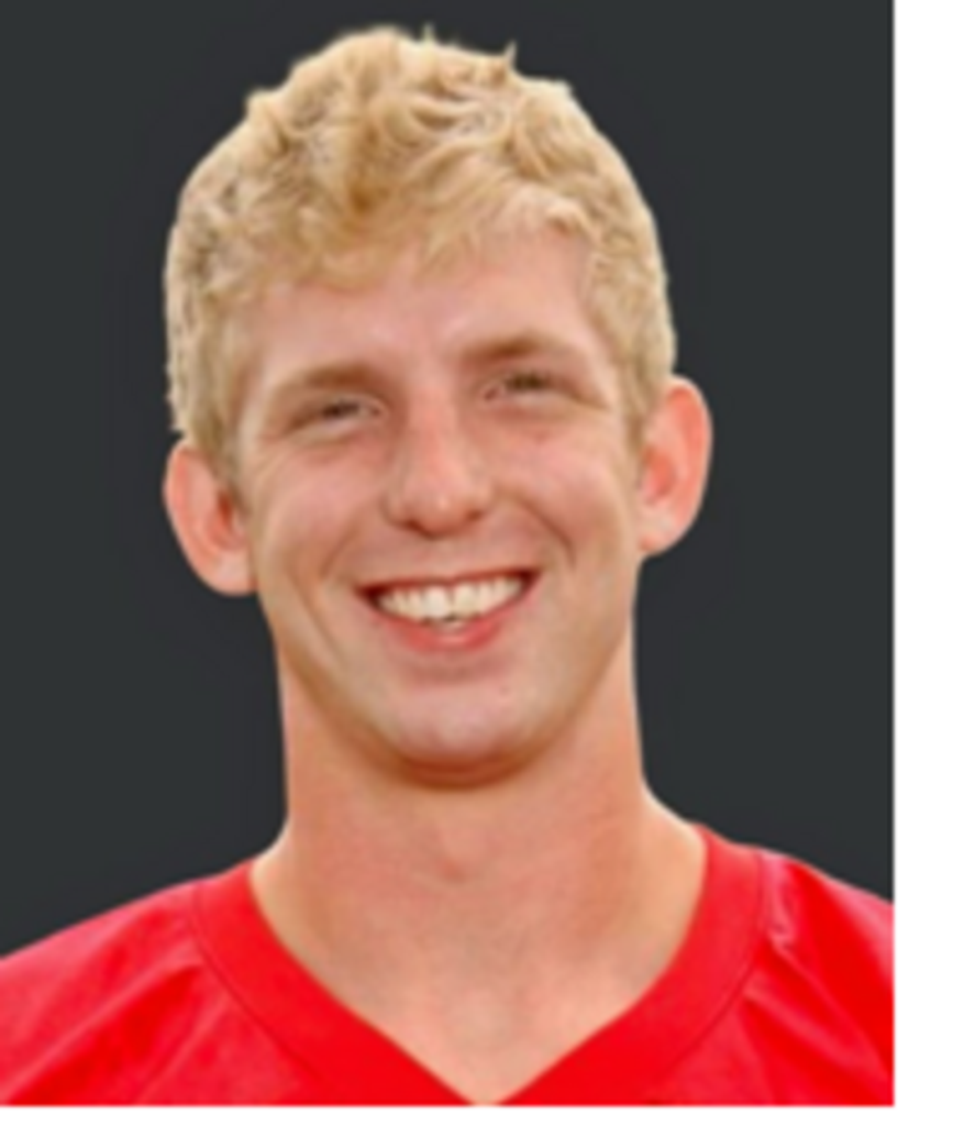 Christian R. Dowdy Profile Photo