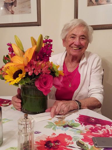 Muriel ""Mimi"" Levine Profile Photo