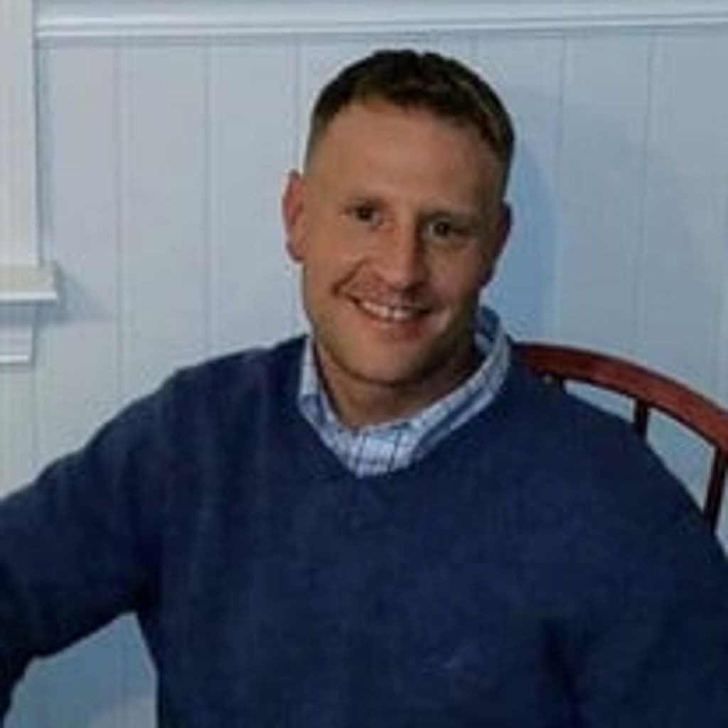Will J. Ward