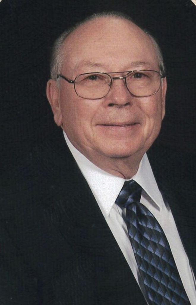 Dwight Troutman