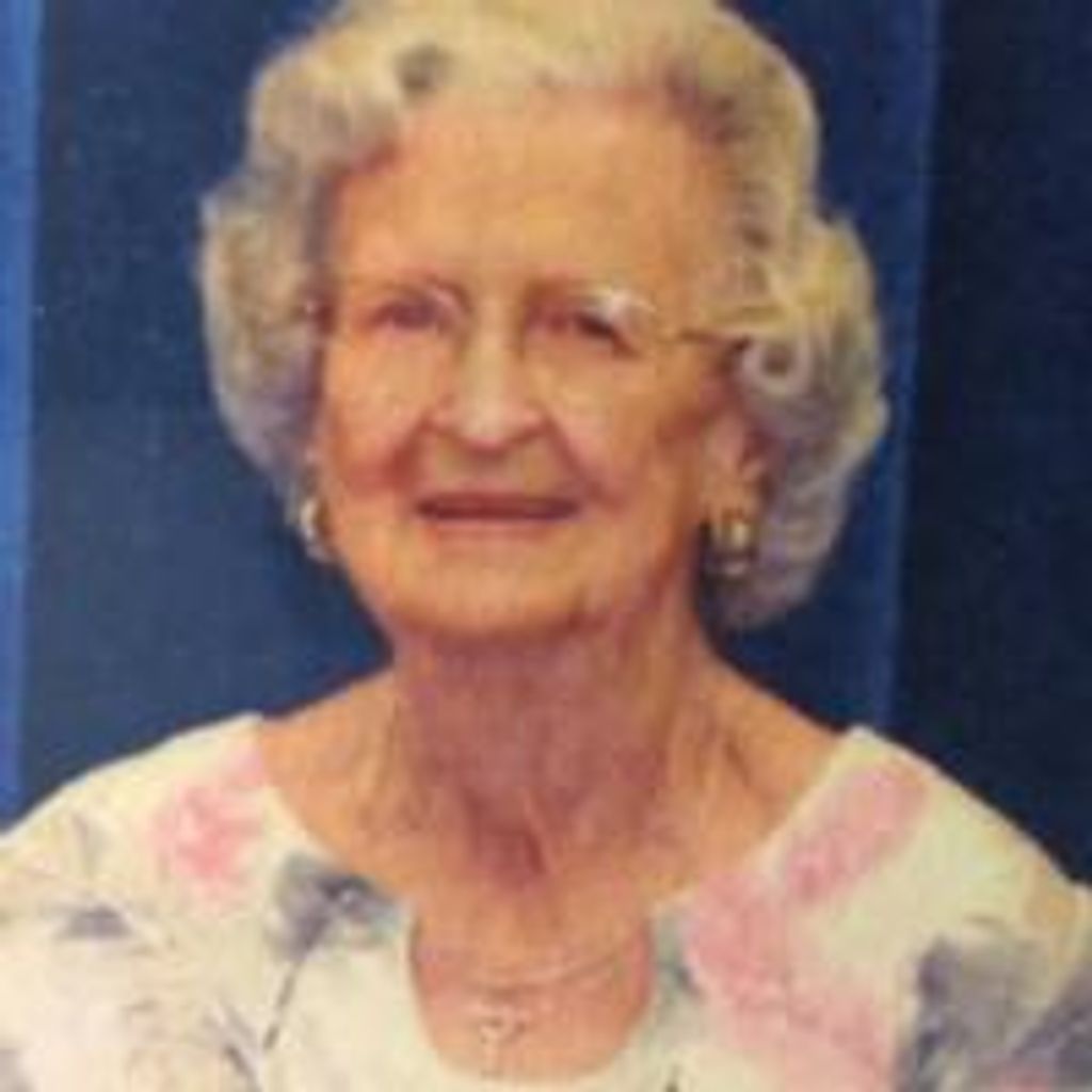 Gladys Nelson
