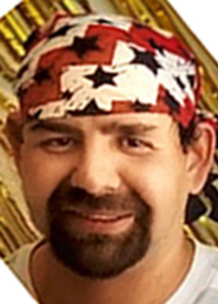 James Russell Bruce Profile Photo