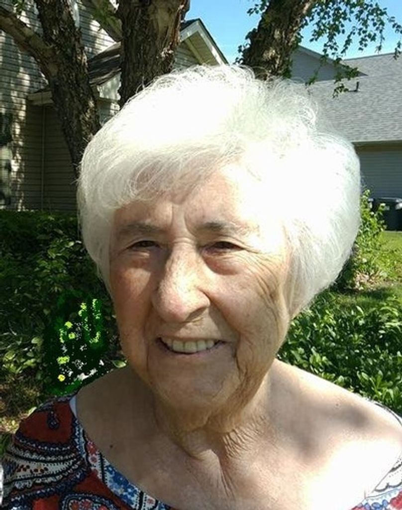 Gloriana Robinson Profile Photo