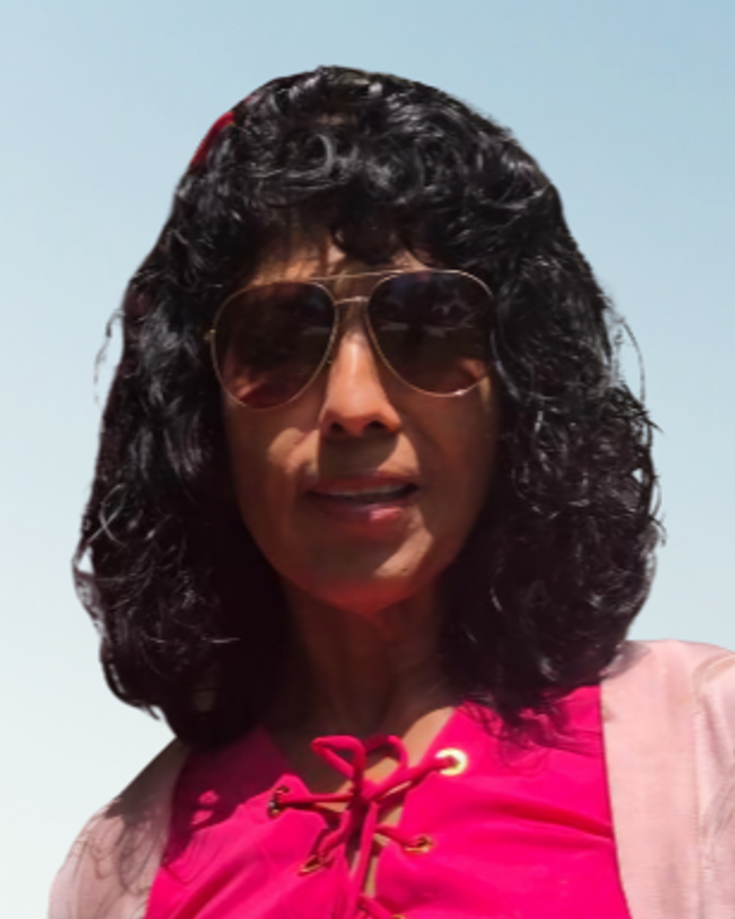 Ingrid Lisseth Velasquez Martinez