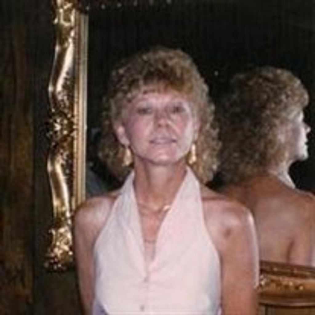 Martha Thrasher Profile Photo