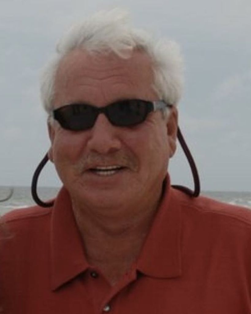 Mr. Ronald Bailey