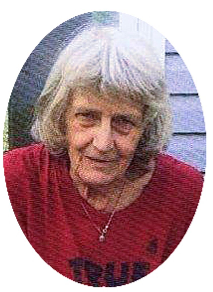 Mary  Elizabeth "Libby" (Middleton)  Cox