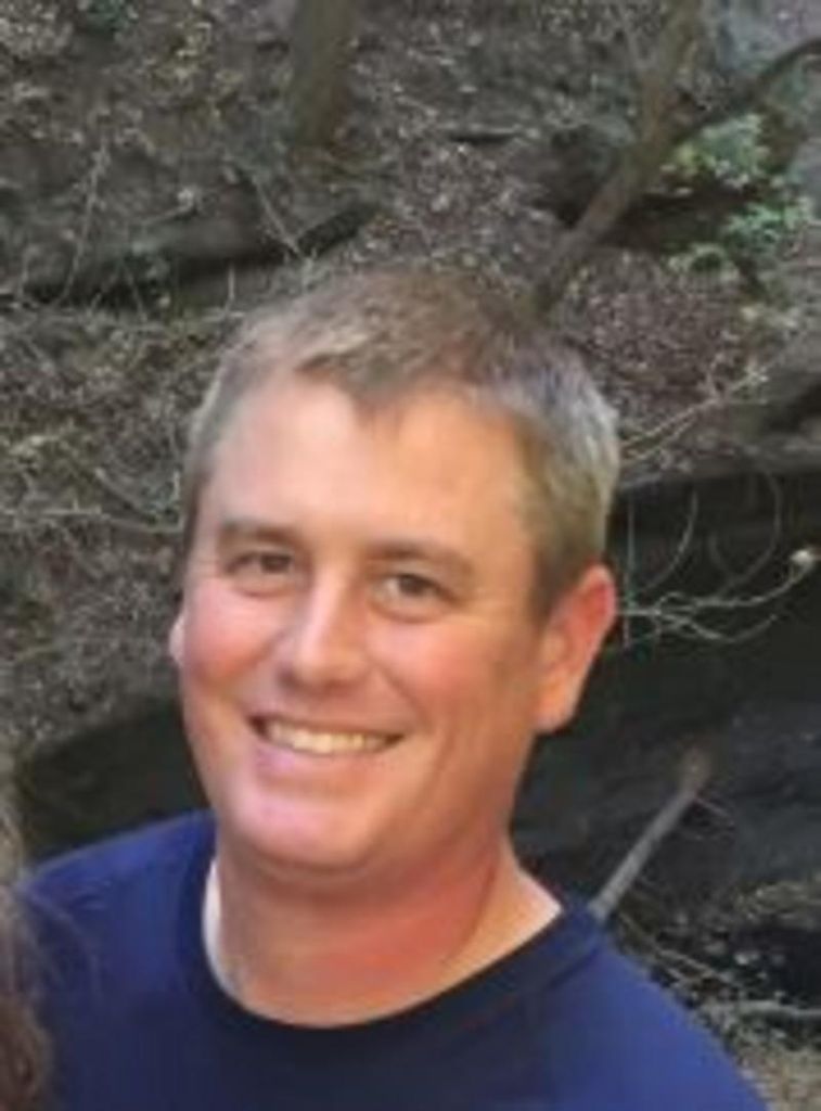 Brian Matthews Profile Photo