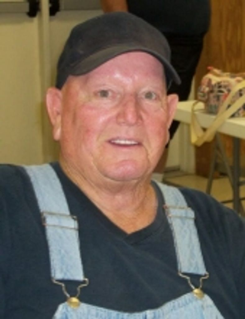 Joe Goff Profile Photo