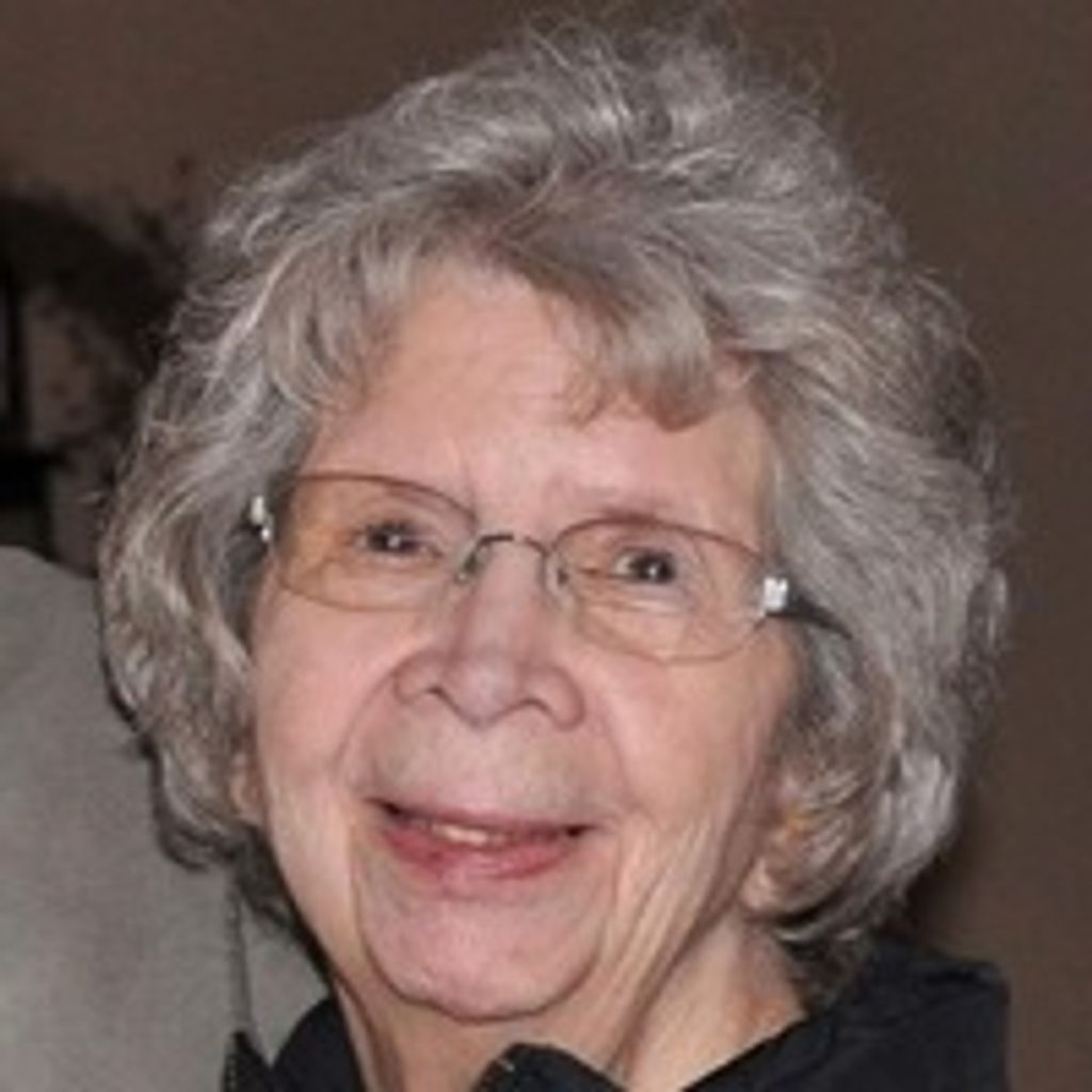 Helen Petersen