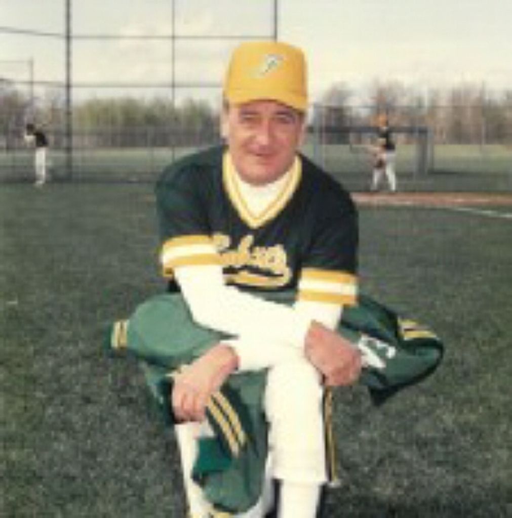 Leigh A. Johnson Profile Photo