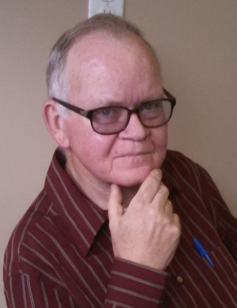 Roger Lee Parrish Profile Photo