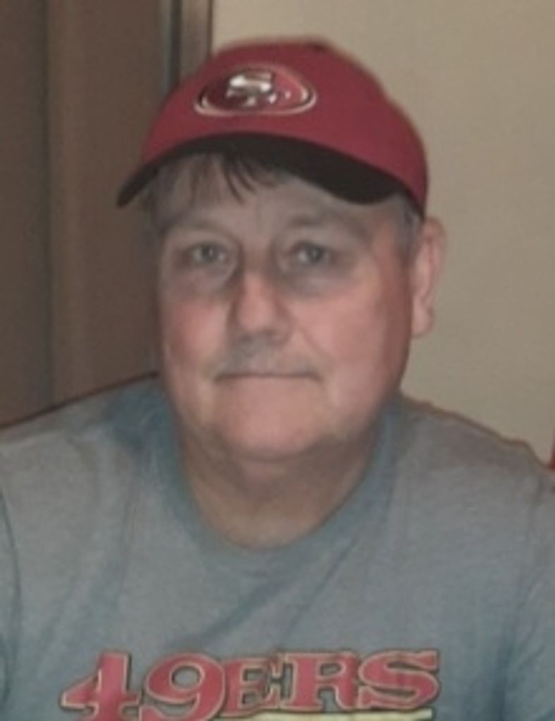 Paul E. Czech Sr. Profile Photo