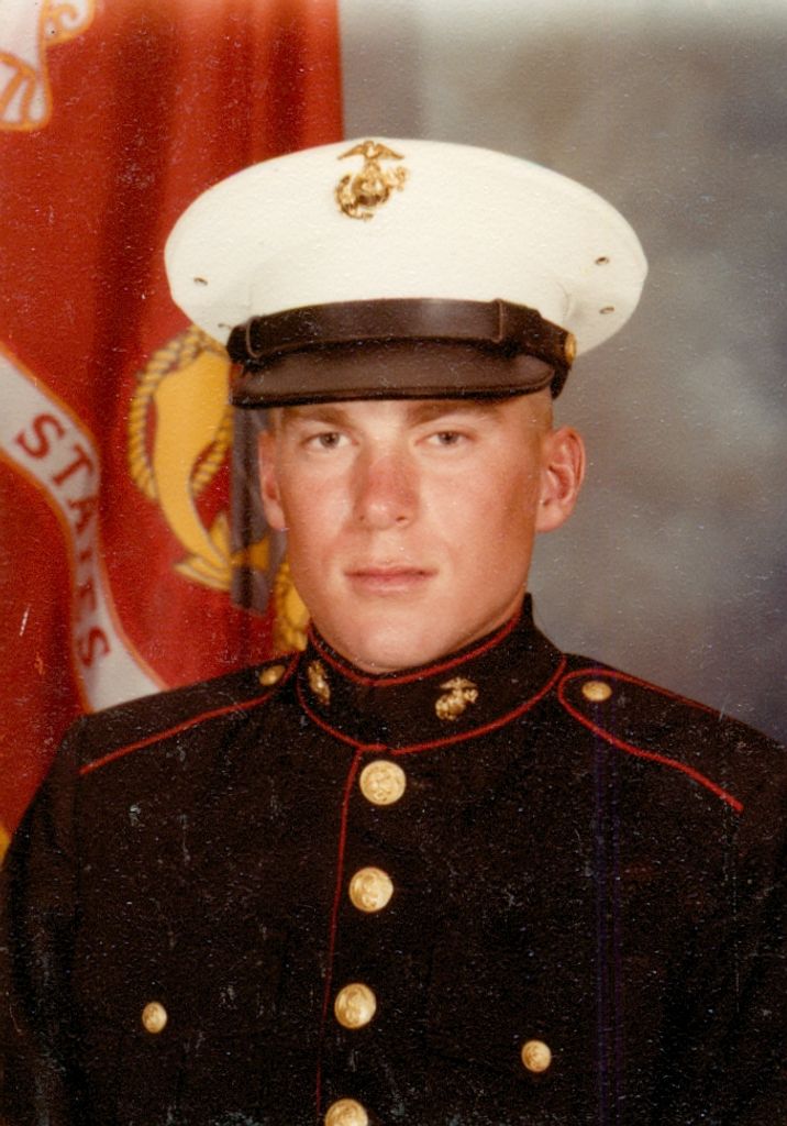 Dwayne Soncrant Profile Photo