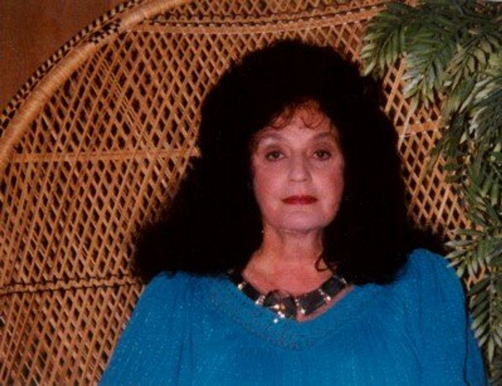 Willadene  Ruth  Monk