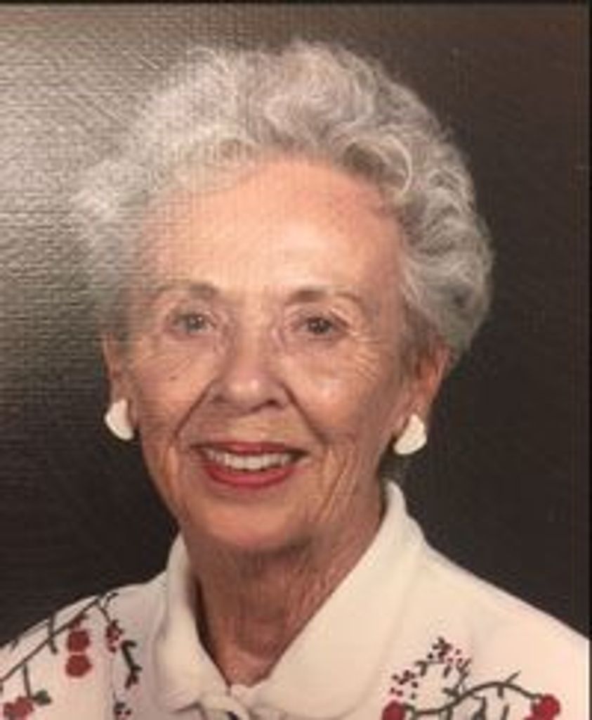 Patricia Ruth Boudreau