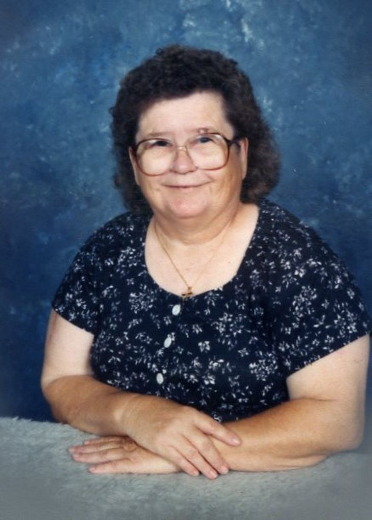 Mary Catherine Tanner
