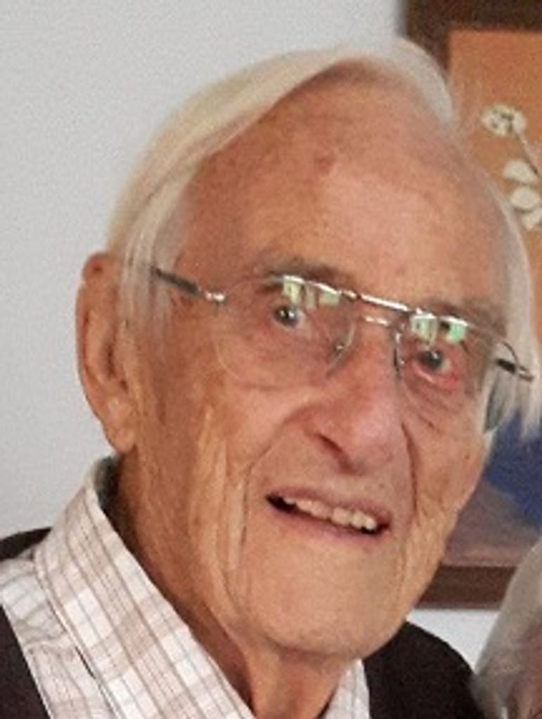 Harry Thomas Hall
