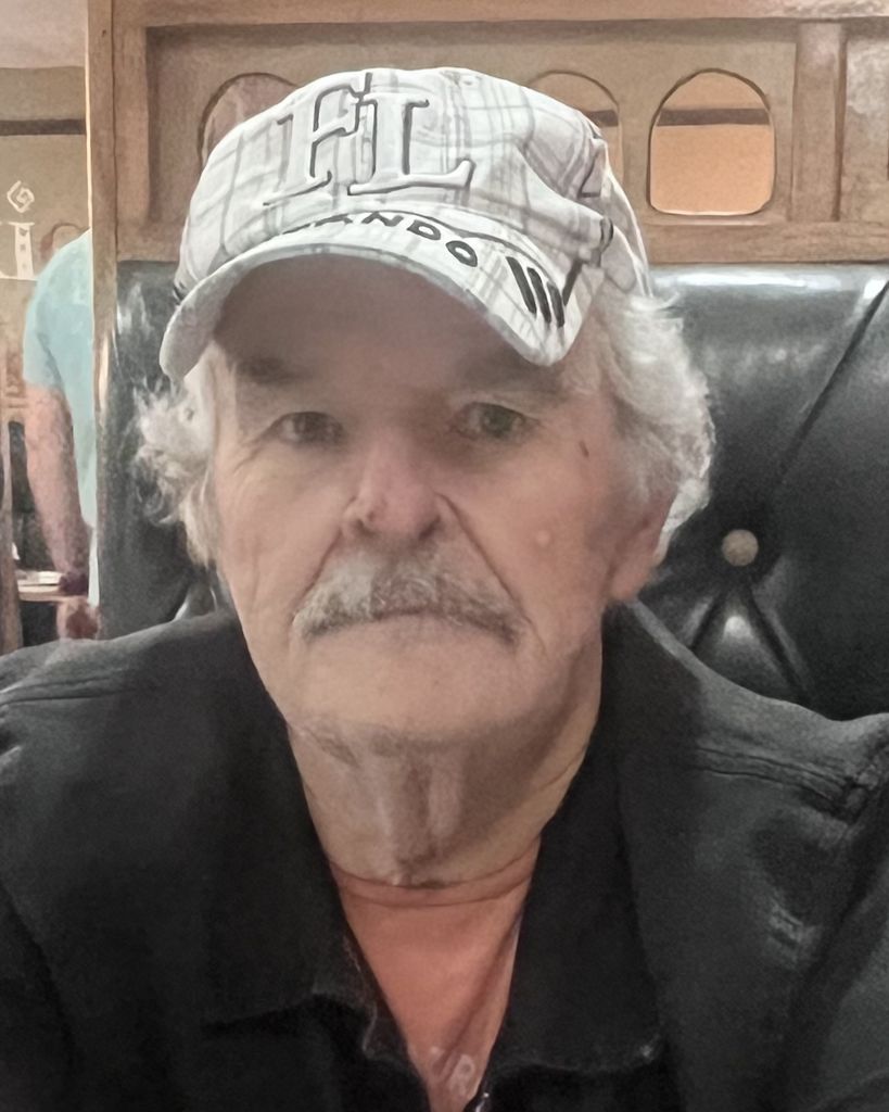 James Vernon Sharp, Jr. Profile Photo