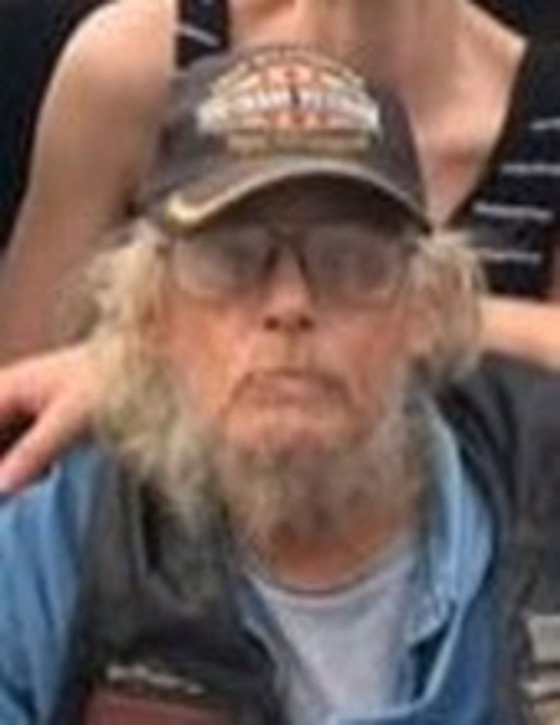Kenneth Hines Profile Photo