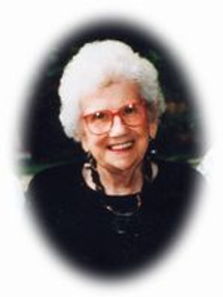 Maryanne M. Klein