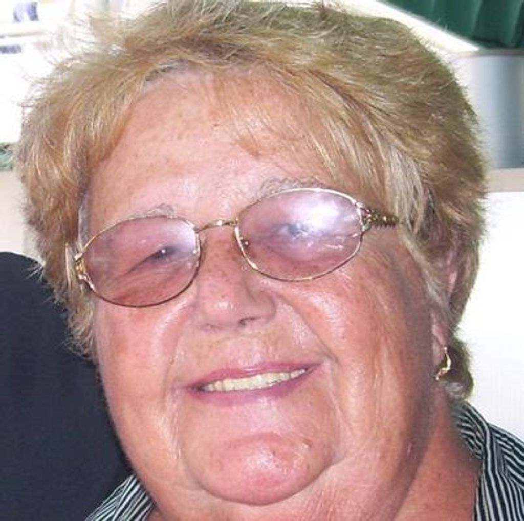 Katherine L. Mcguire Profile Photo