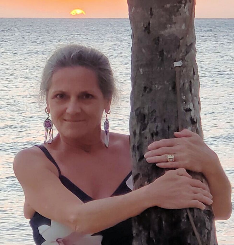 Cherice "Cheri" Kathryn (Morrison)  Hays