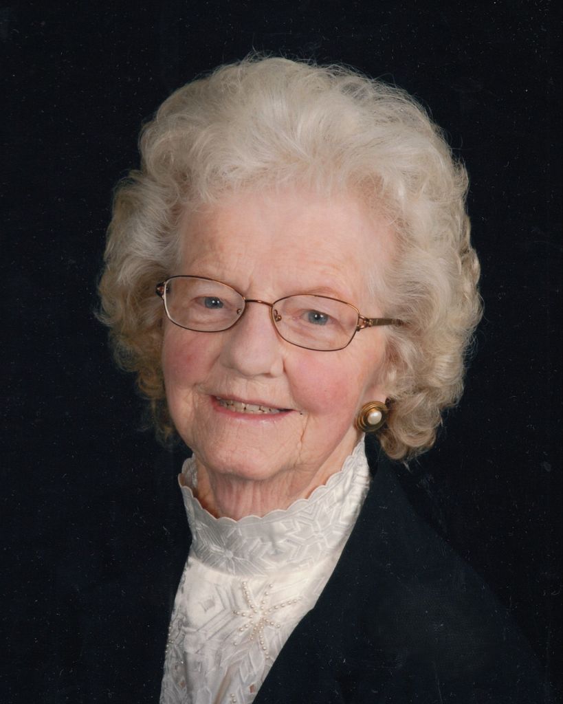 Delores Jean Leffler