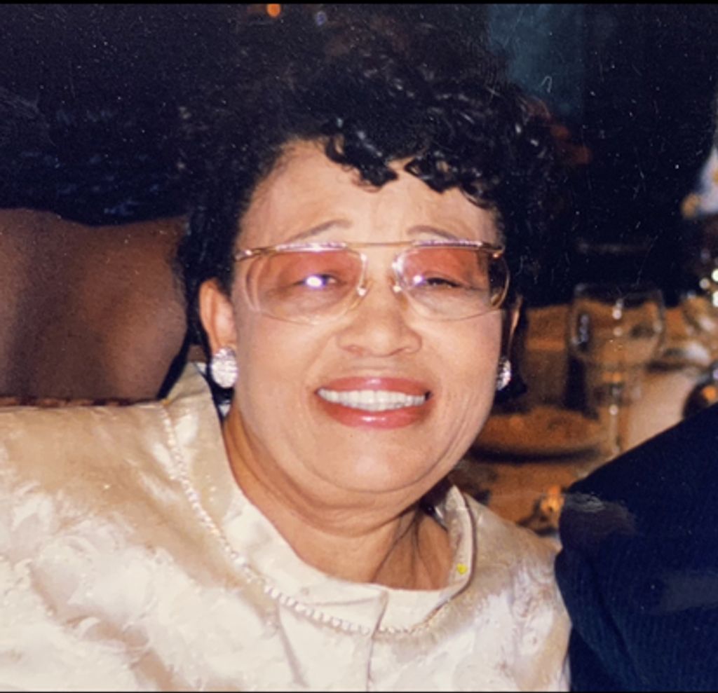 Lucille Hendricks Profile Photo
