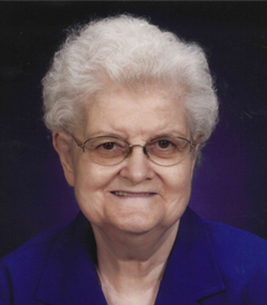 Lucille Veltkamp