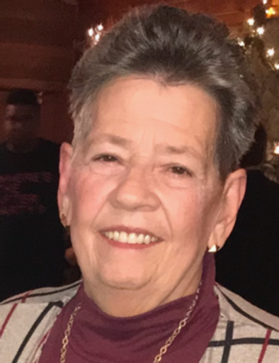 Cynthia A. English Profile Photo