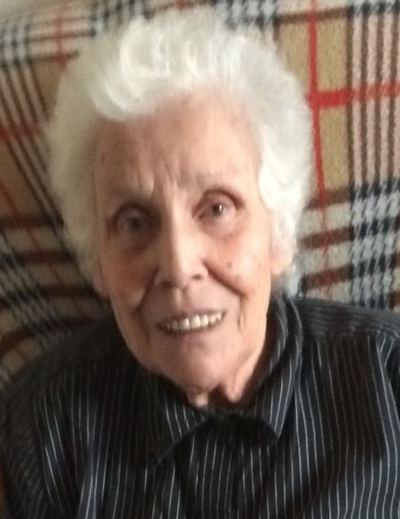 Leola Kester