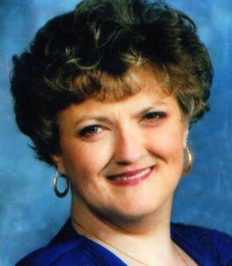Sharon Schwanbeck
