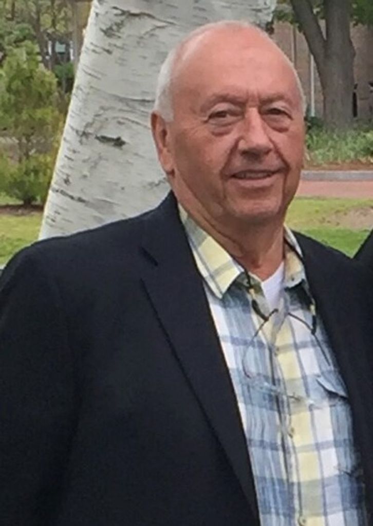 Don E. Sanborn Profile Photo