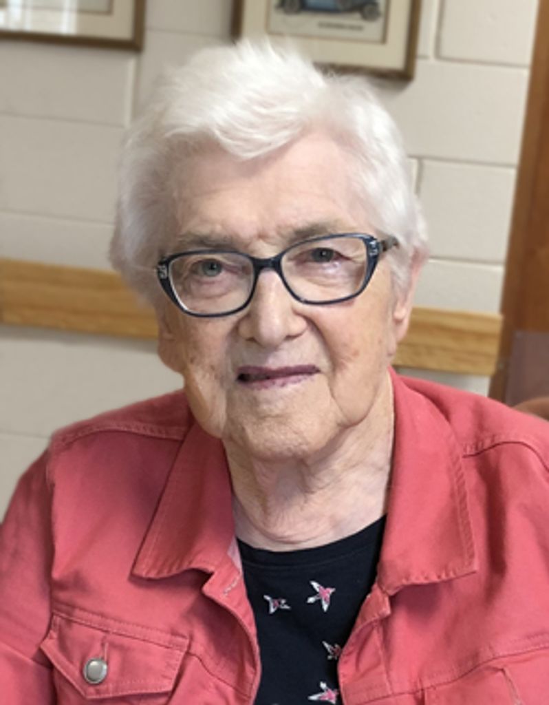 Thérèse Deroche Profile Photo