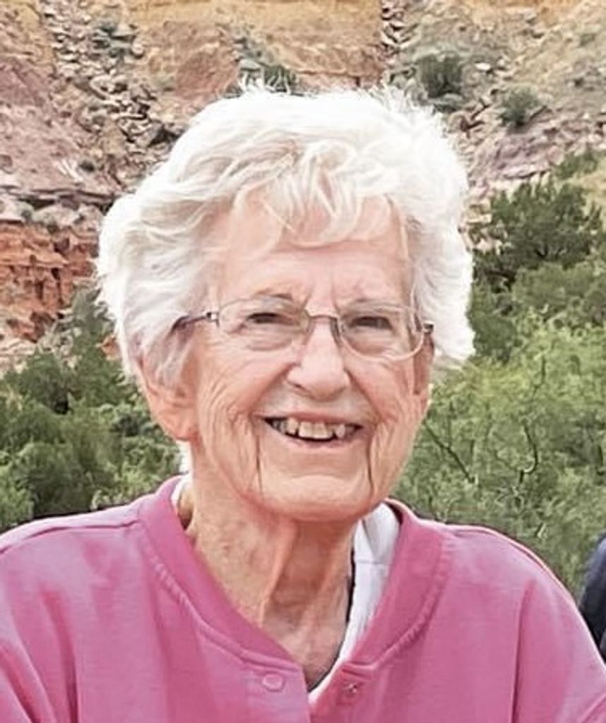 Janet Littleton Profile Photo