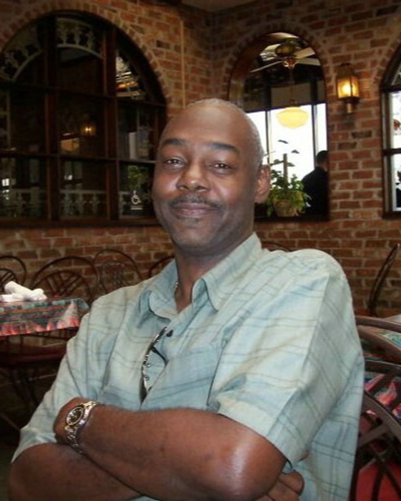 TIMOTHY  ALEXANDER MASSENBURG Profile Photo