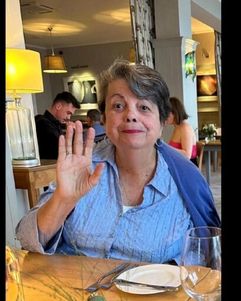 Frances Desmond Profile Photo