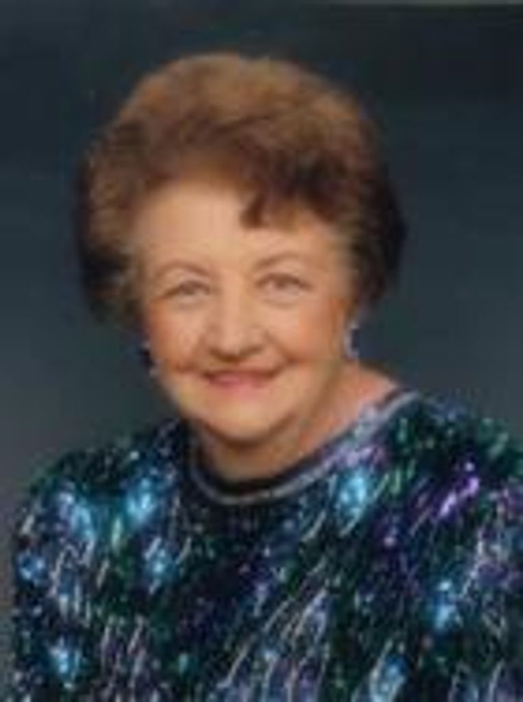 Margaret Catherine Wood