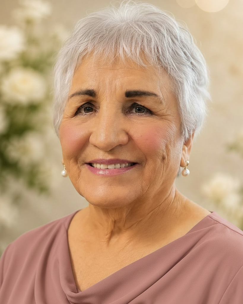 Sally Ann Medina Profile Photo
