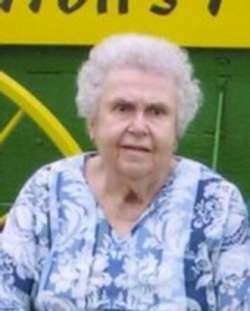 Corrine Gettler