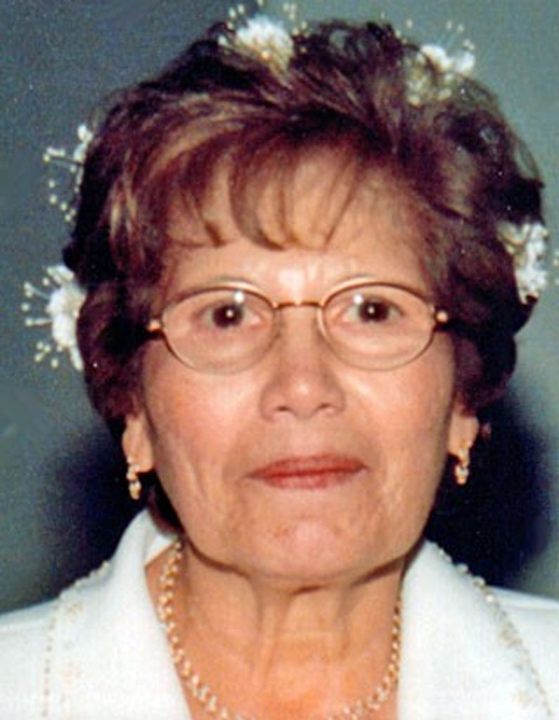 Alfigenia Estremera Cortes Profile Photo