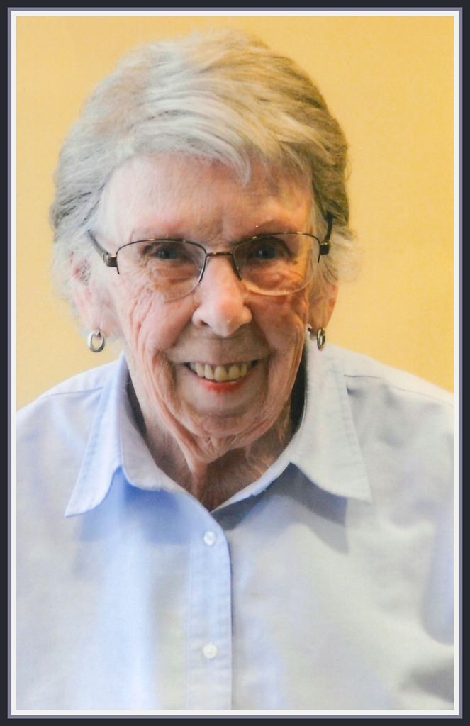 Evelyn “Evie” Anne Cierzan