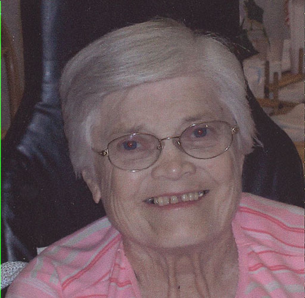 Florence Goldman