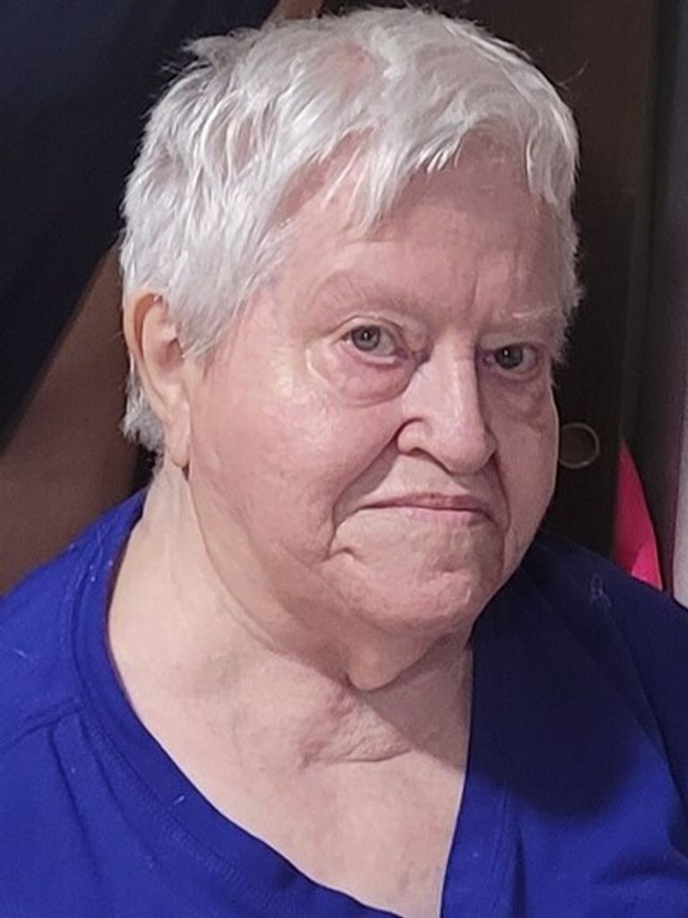 Lucille Mary Poeppel Profile Photo