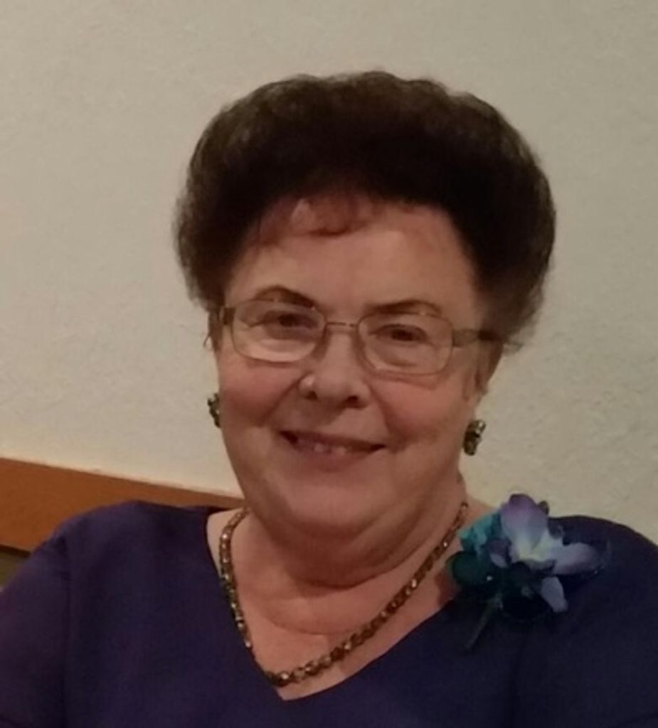Bernice L. Huether