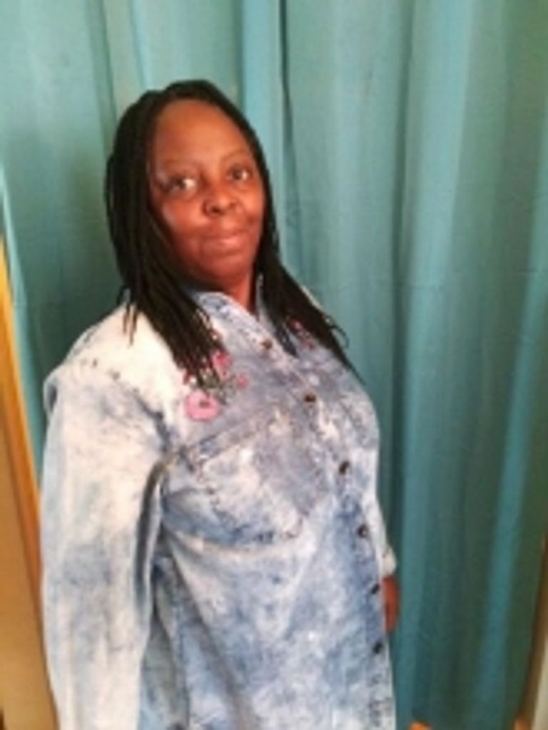 Patricia K. Chopin Profile Photo